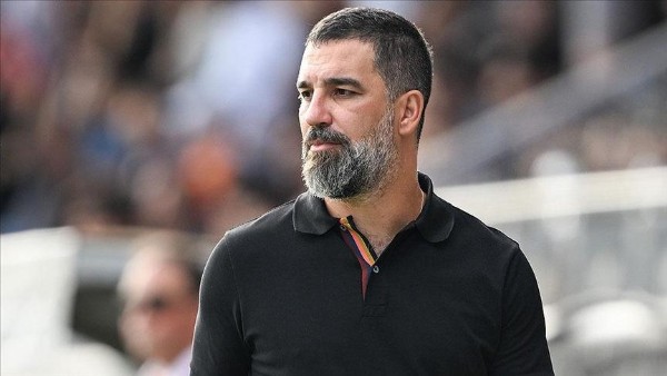 Arda Turan Galatasaray'ı unutmadı! İşte çok konuşulan paylaşım